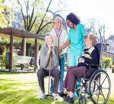 NURSING CARE