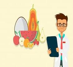 DIET AND NUTRITION COUNSELLING